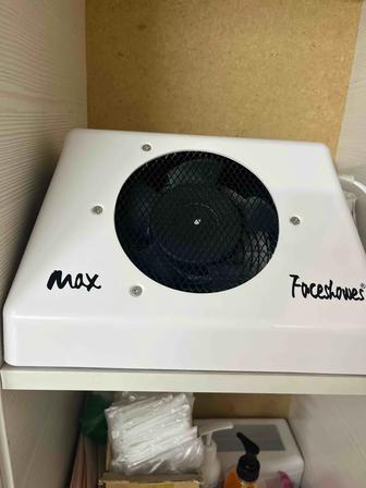 Пылесос для маникюра