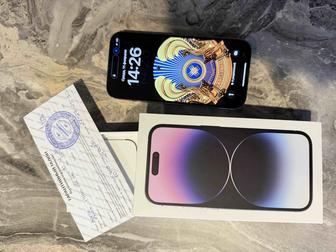 Продам iPhone 14pro