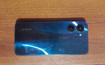 Realme C33