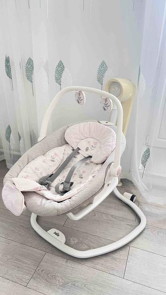 Продам детский шезлонг