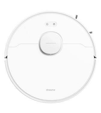 Робот пылесос