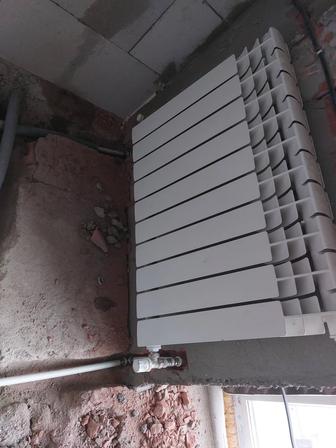 Сантехник По Майкудуку 24/7