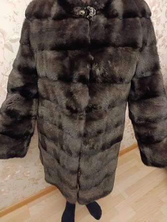Продам шубу