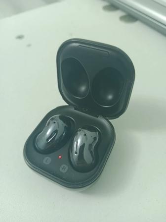 Galaxy Buds Live