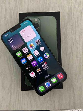 Iphone 13 pro max 256gb
