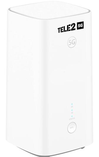 Модем роутер Tele2