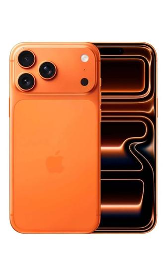 IPhone 17 pro max 512gb