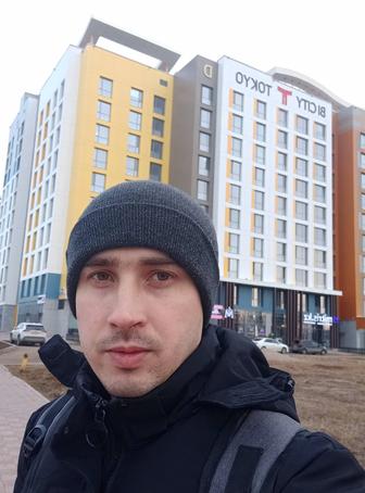 Электромонтажник