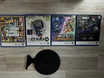 Продам Sony PS 5