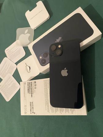 iPhone 13 5g 128gb Новый абсолютно