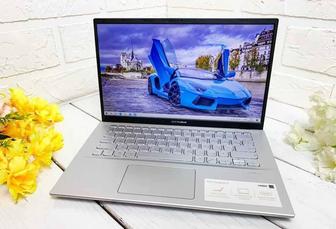 Asus Vivobook 14 X420. Pentium CPU 4415U. 4 / 128GB. Гарантия