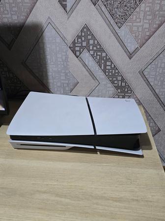 Продам плейстейшен 5