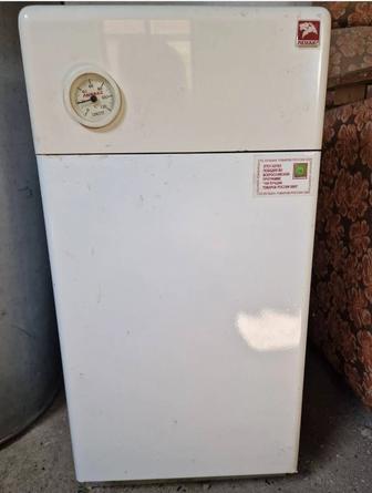 Продам газовую печь