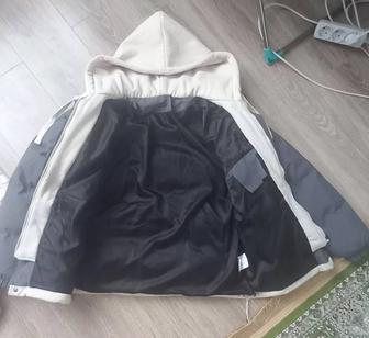 Продам куртку