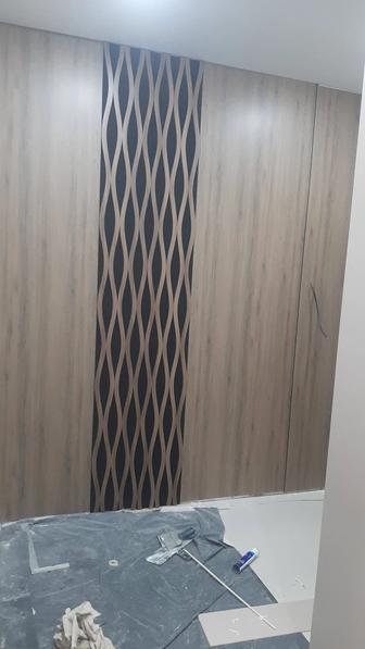 Бамбук панель