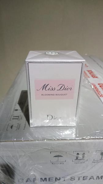 Продажа Miss Dior парфюмерный