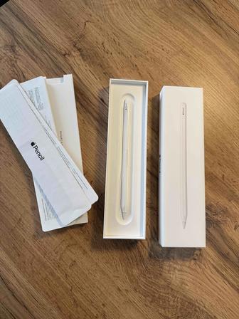 Apple Pencil 2nd generation