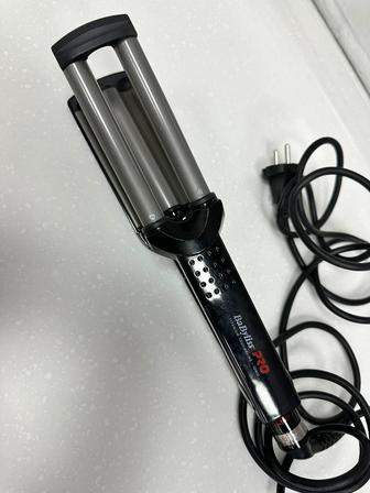 Плойка для создания волн