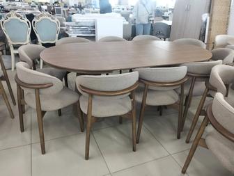 Столы стулья