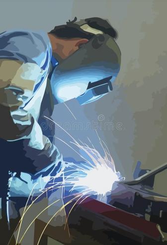 Сварщик