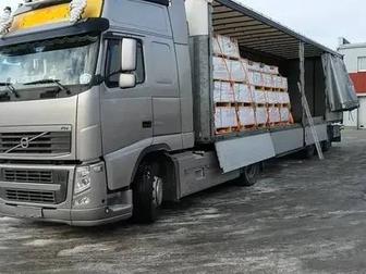 ГрузоперевозкиФура Газель Спринтер Камаз