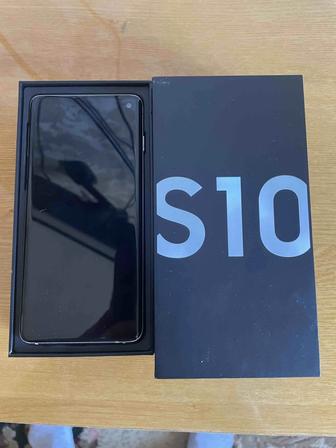 Samsung galaxy s 10