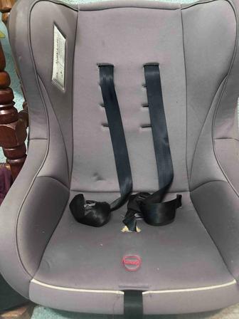 Продам детские автокресла