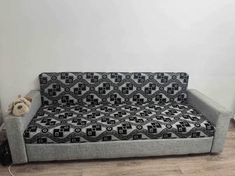 Продам диван