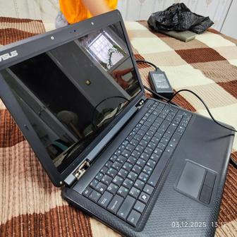 Продам старый ноутбук