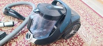 Пылесос Tefal X-Trem Cyclonic Effitech TW7C71EA