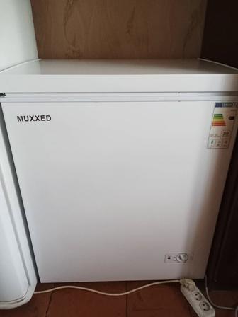 Продам морозильную камеру