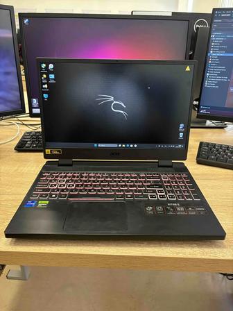 Ноутбук Acer Nitro AB515-58