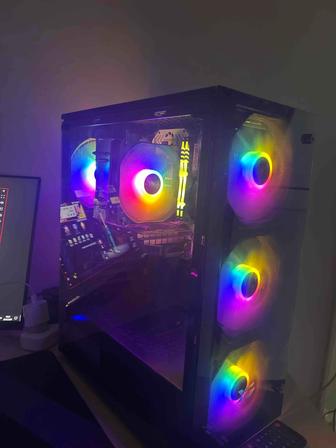 Продается игровой компьютер