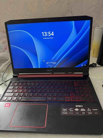 Acer nitro 5