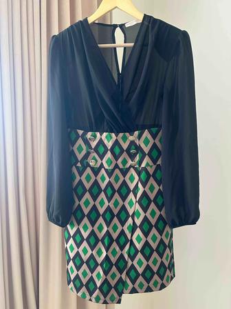 Платье Rinascimento