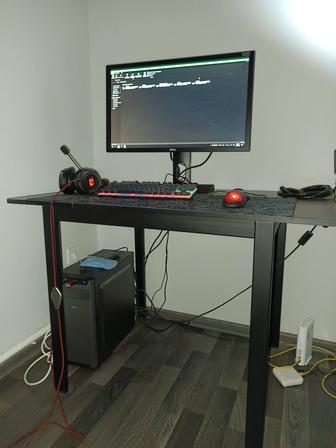 Игровой компьютер, ПК