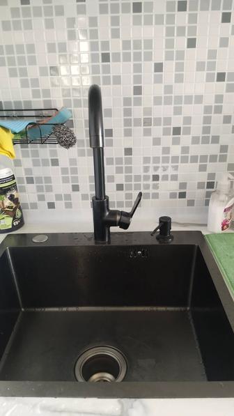 Продам смеситель