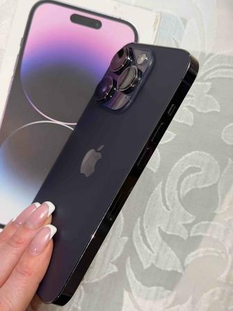 iPhone 14 Pro на 256 gb