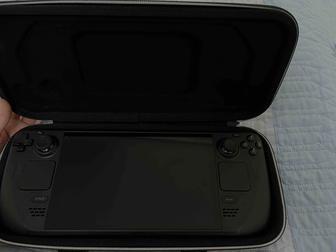 Steam Deck OLED, 512GB