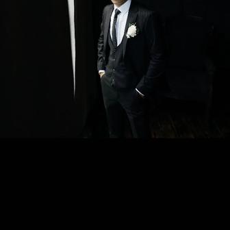 Мужской Костюм