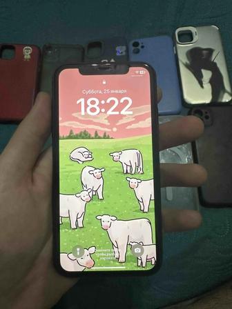 Продам iPhone 11 128 gb