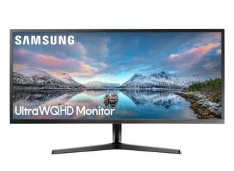 Монитор Samsung 4k, диагональ 34