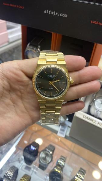 Мужские часы Tissot