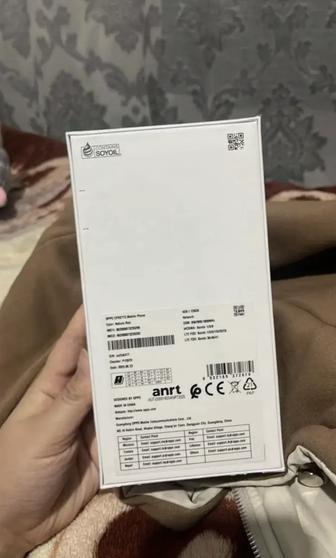 Oppo a5i