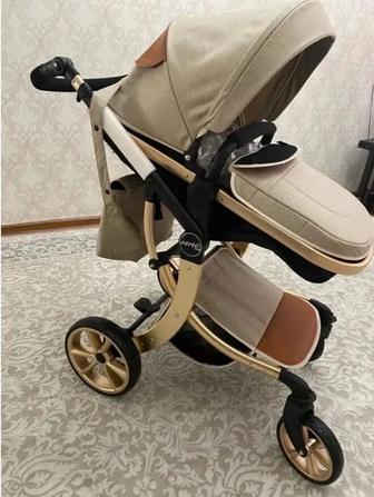 Продам коляску