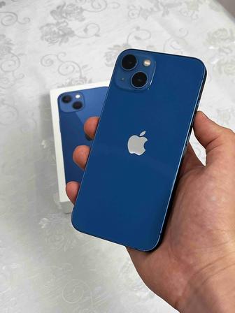 Iphone 13 128гб/88%