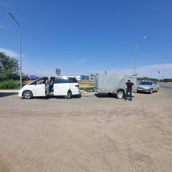 Межгород такси с Астаны в Актобе ,Атырау, Уральск, Актау