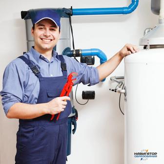 Услуги сантехника. Сантехник с 20-летним опытом