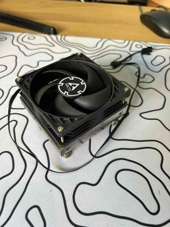 Кулер NH-L9a-AM4 LOW-PROFILE COOLER