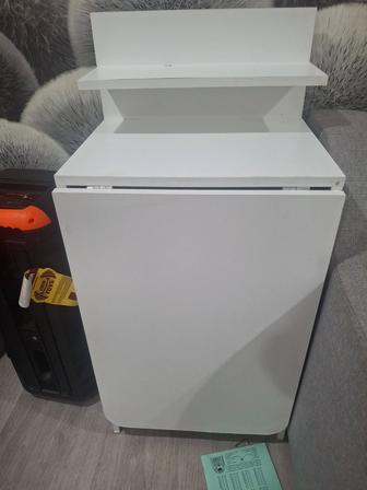 Столик для будущих мастеров